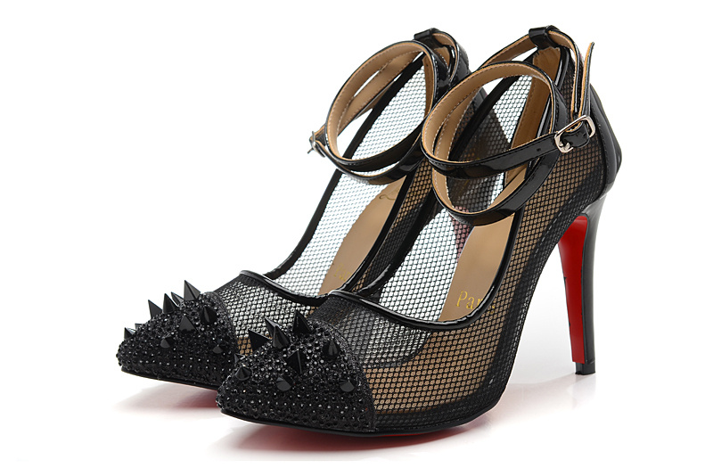 Sandale Christian Louboutin Femme Pas Cher